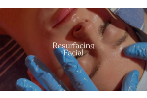 New Anti-Aging Facial At Nios Spa NYC
