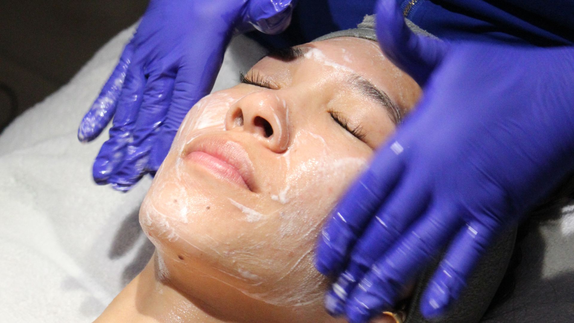 skincare new york