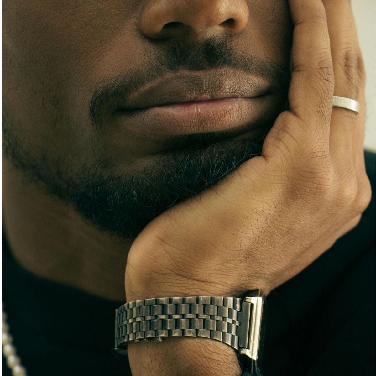 Beard Shaping via electrolysis for men Manhattan