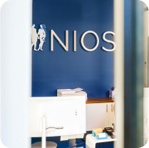 nios image