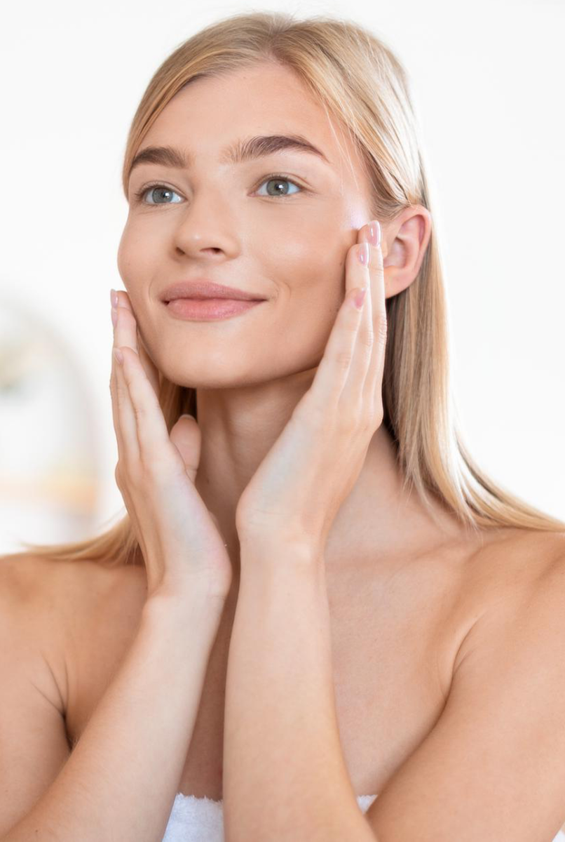 How does Anti-Aging Facial Work?