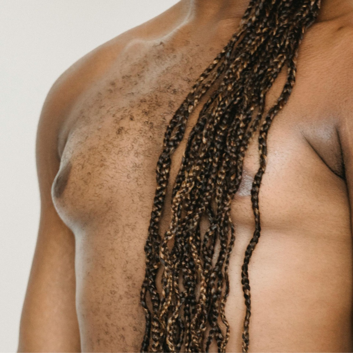 Permanent male chest hair removal NYC at Nios Spa